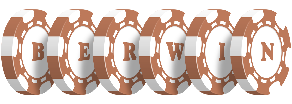 Berwin limit logo