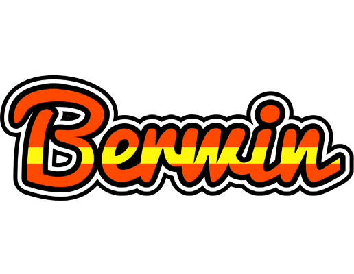 Berwin madrid logo