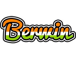 Berwin mumbai logo