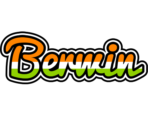Berwin mumbai logo