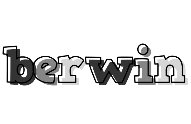 Berwin night logo