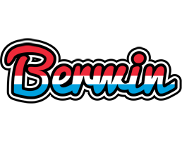 Berwin norway logo