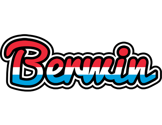Berwin norway logo