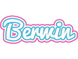 Berwin outdoors logo