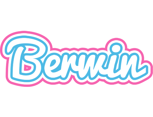 Berwin outdoors logo