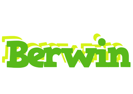 Berwin picnic logo