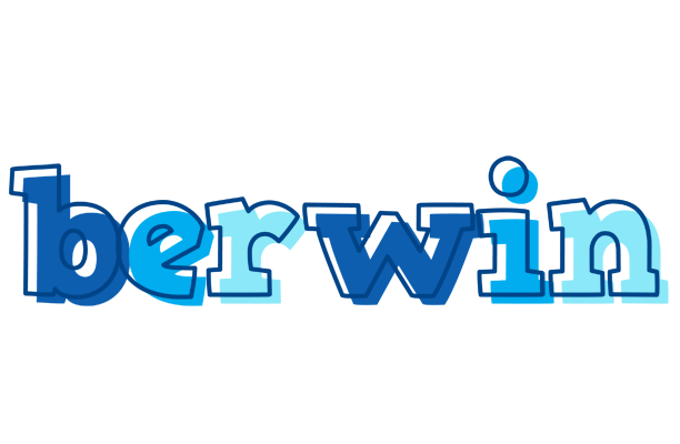 Berwin sailor logo