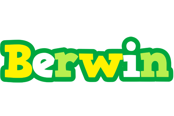 Berwin soccer logo
