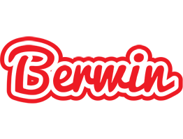 Berwin sunshine logo