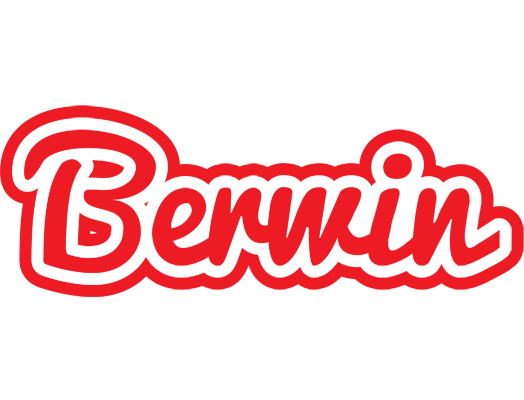 Berwin sunshine logo