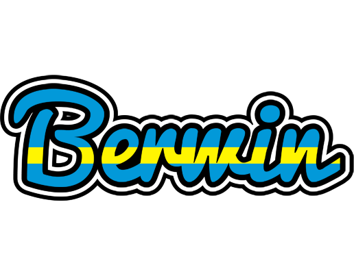 Berwin sweden logo