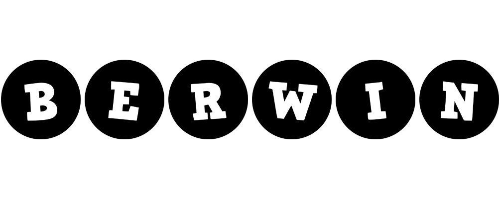 Berwin tools logo