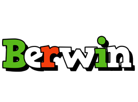 Berwin venezia logo