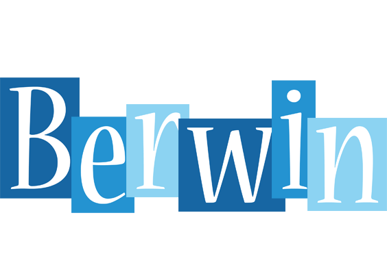 Berwin winter logo