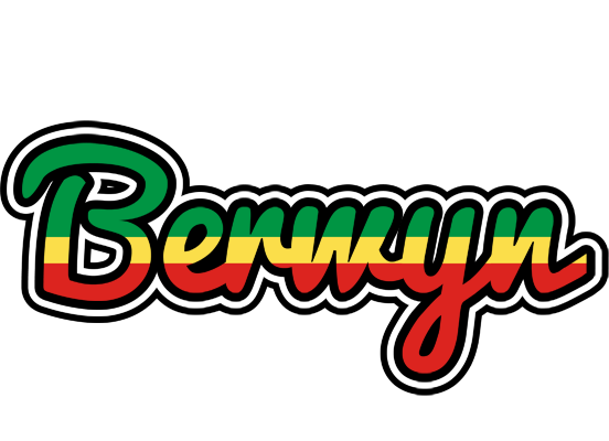 Berwyn african logo