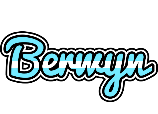 Berwyn argentine logo