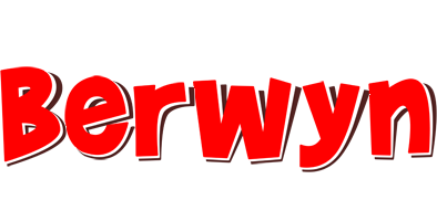 Berwyn basket logo