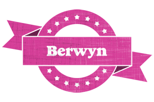 Berwyn beauty logo