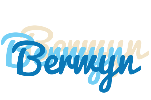 Berwyn breeze logo