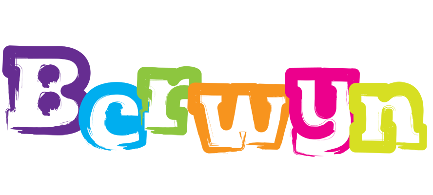 Berwyn casino logo