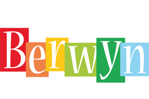 Berwyn colors logo