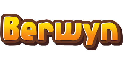 Berwyn cookies logo