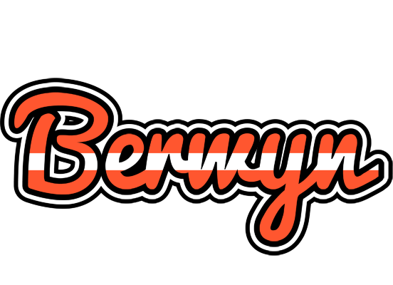 Berwyn denmark logo