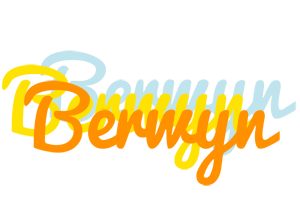 Berwyn energy logo