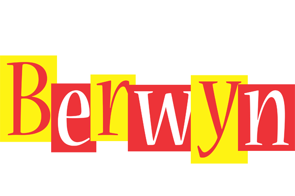 Berwyn errors logo