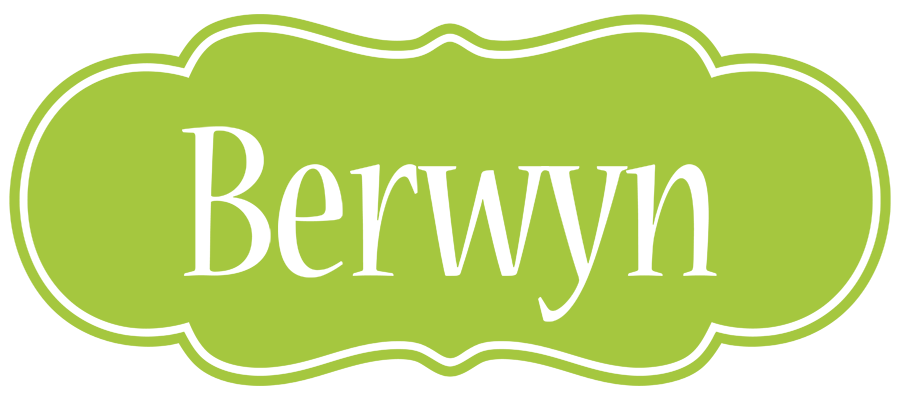 Berwyn family logo