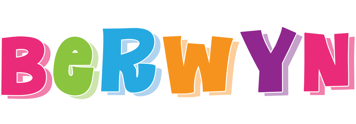 Berwyn friday logo