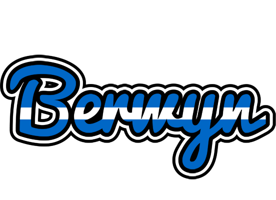 Berwyn greece logo