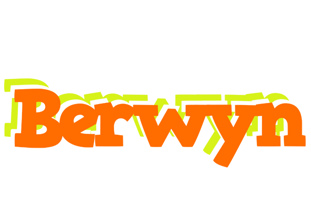 Berwyn healthy logo