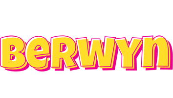 Berwyn kaboom logo