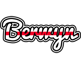 Berwyn kingdom logo