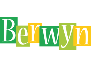 Berwyn lemonade logo