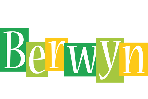 Berwyn lemonade logo