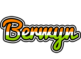 Berwyn mumbai logo