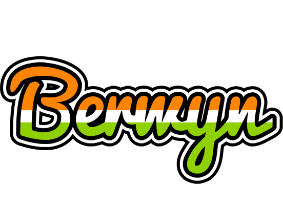 Berwyn mumbai logo