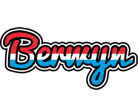 Berwyn norway logo