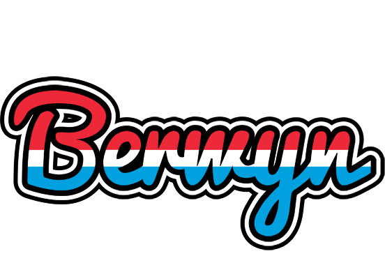 Berwyn norway logo