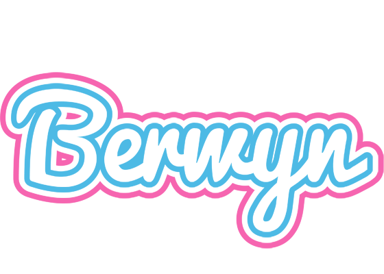 Berwyn outdoors logo