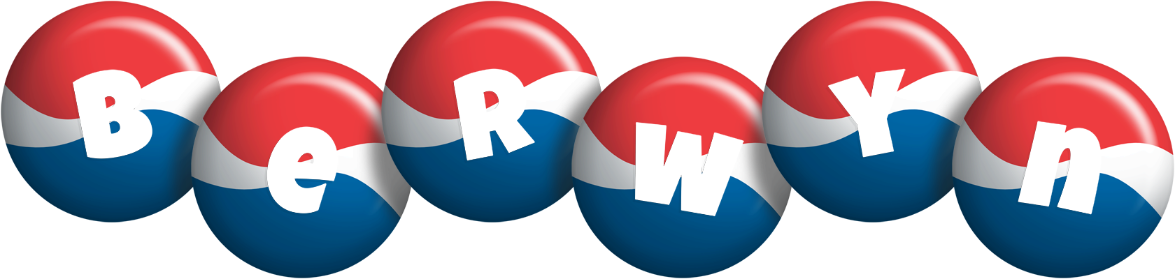 Berwyn paris logo