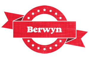 Berwyn passion logo