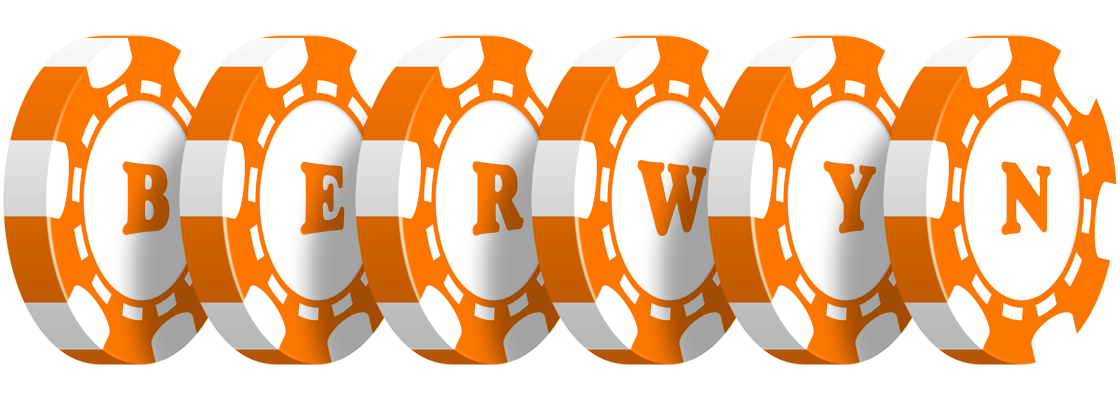 Berwyn stacks logo