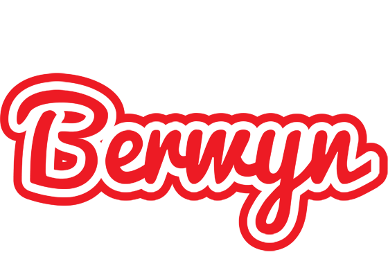 Berwyn sunshine logo