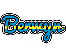 Berwyn sweden logo