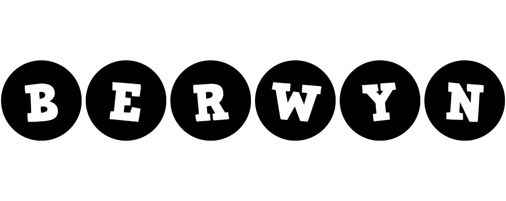 Berwyn tools logo