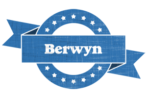 Berwyn trust logo