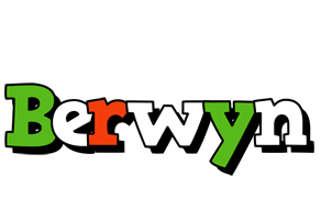 Berwyn venezia logo